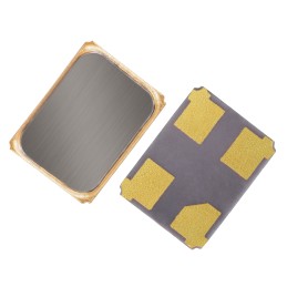 10 pcs : R1612-24.000-8-1010-EXT-TR-NS2 - CRYSTAL 24.000MHZ 8PF SMD