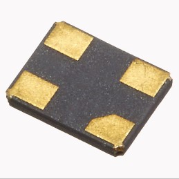 10 pcs : R1612-24.000-8-1020-TR-NS1 - CRYSTAL 24.0000MHZ 8PF SMD