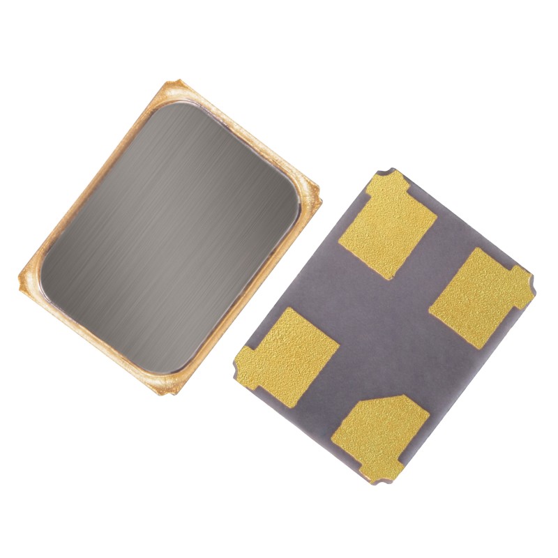 10 pcs : R2016-24.000-10-2020-EXT-TR-NS1 - CRYSTAL 24.000MHZ 10PF SMD