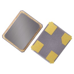 10 pcs : R2520-19.200-10-2030-EXT-TR-NS1 - CRYSTAL 19.200MHZ 10PF SMD