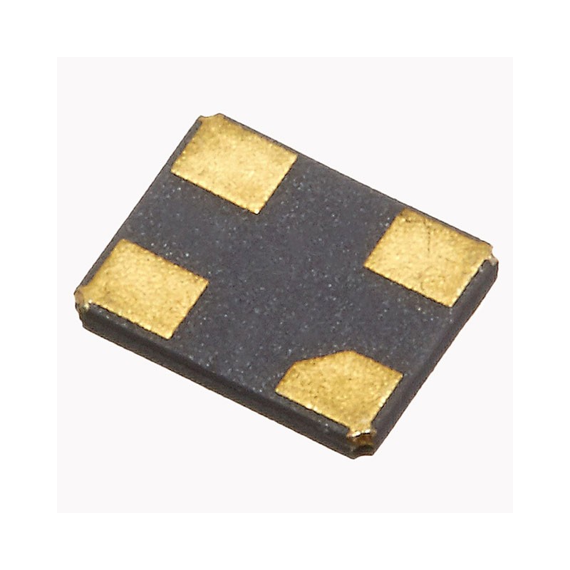 10 pcs : R2520-27.120-10-F-1515-TR-NS1 - CRYSTAL 27.1200MHZ 10PF SMD