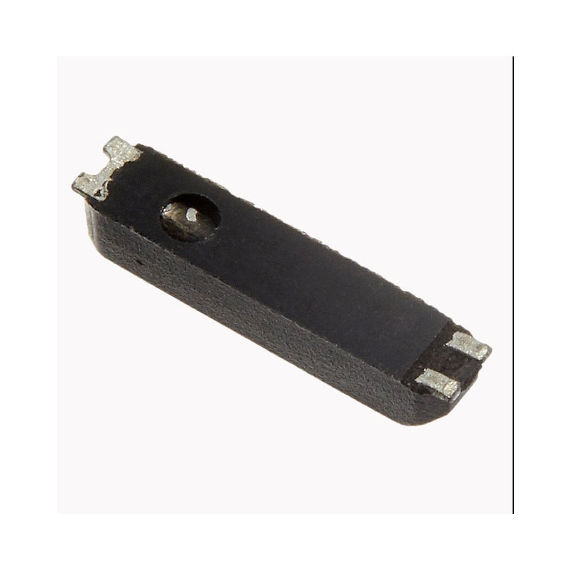 10 pcs : RSE-32.768-12.5-H14-TR-10PPM - CRYSTAL 32.7680KHZ 12.5PF SMD