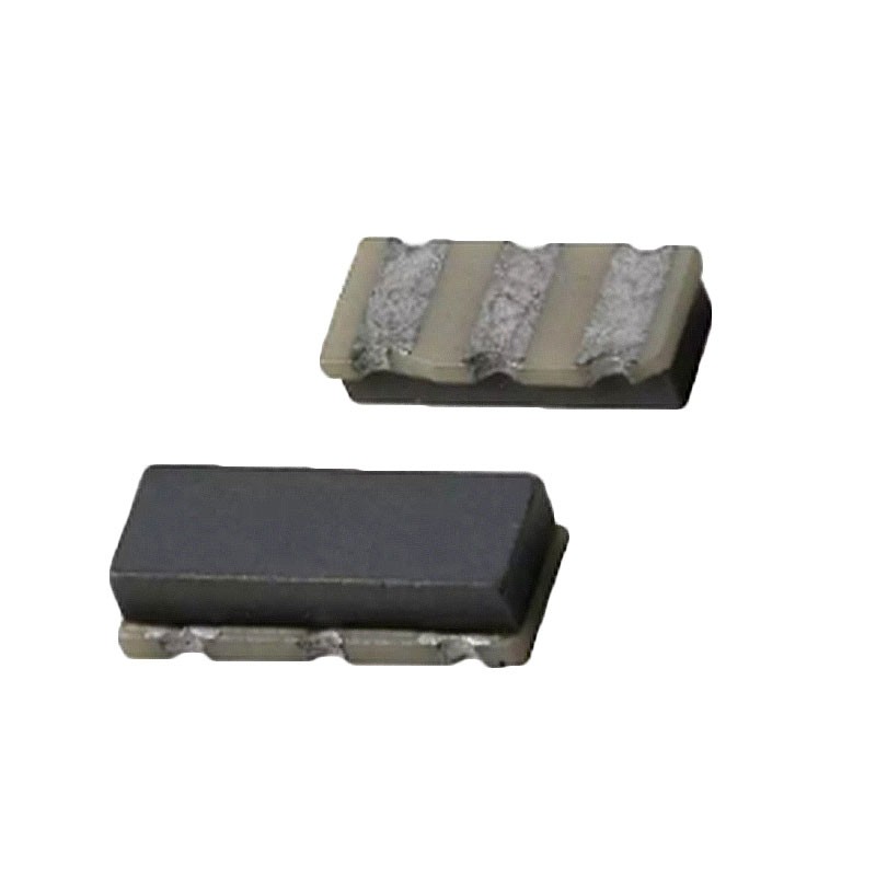 10 pcs : SMR-8.000-B - CERAMIC RES 8.0000MHZ SMD