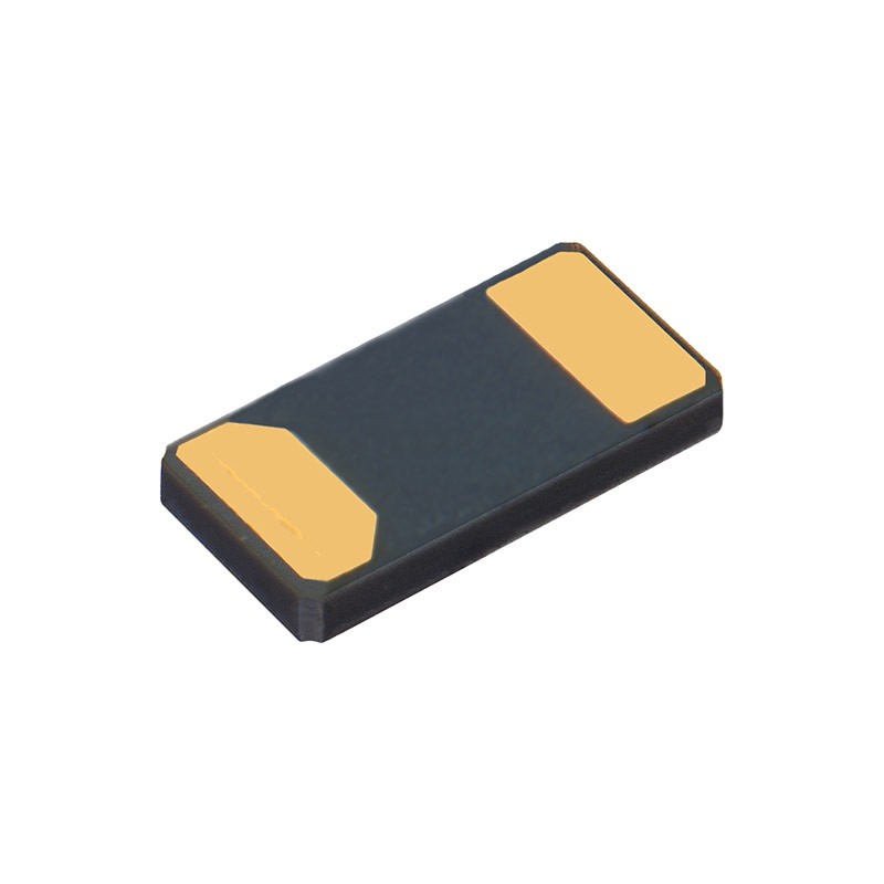 10 pcs : CM7V-T1A-LOW-ESR-32.768KHZ-9PF-20-TA-QC - CRYSTAL 32.7680KHZ 9PF SMD