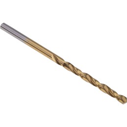 1 Box of 10 - RS PRO HSS Twist Drill Bit, 3.2mm Diameter, 65 mm Overall