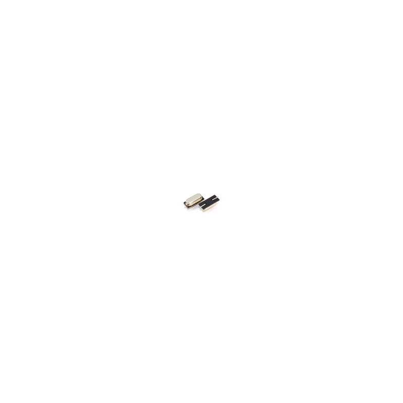 10 pcs : E1SJA18-24.000M TR - CRYSTAL 24.0000MHZ 18PF SMD