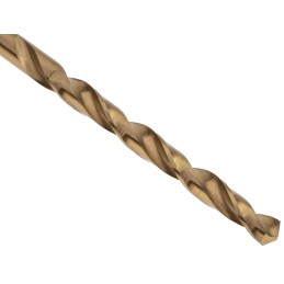 1 Box of 10 - RS PRO HSS Twist Drill Bit, 3.2mm Diameter, 65 mm Overall