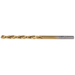 1 Box of 10 - RS PRO HSS Twist Drill Bit, 3.2mm Diameter, 65 mm Overall