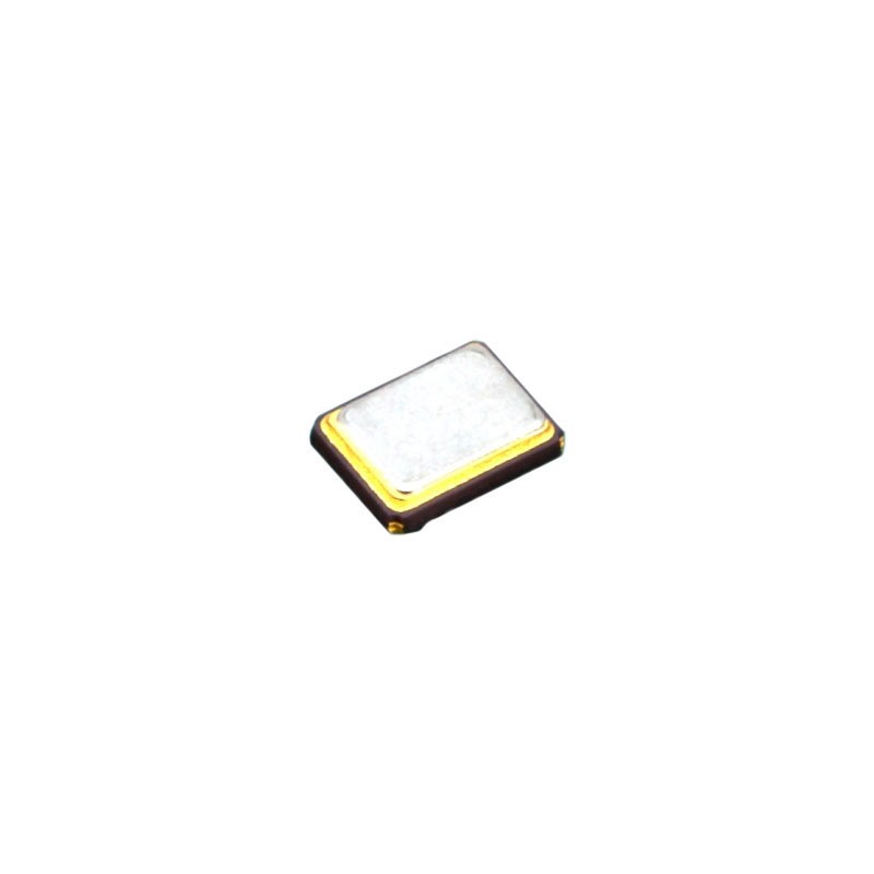 10 pcs : EB1620JA10-27.120M TR - CRYSTAL 27.1200MHZ 10PF SMD