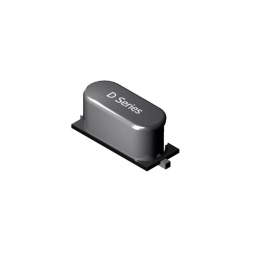 10 pcs : DF18CC1-4.194304MHZ-T - CRYSTAL 4.194304MHZ 18PF SMD