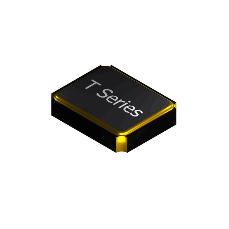 10 pcs : T10GC1-19.200MHZ-T - CRYSTAL 19.2000MHZ 10PF SMD