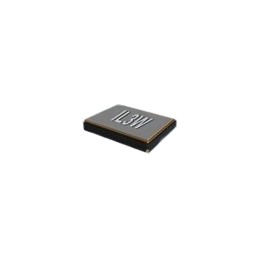 10 pcs : IL3W-HX5F9-32.768KHZ - CRYSTAL 32.7680KHZ 9PF SMD