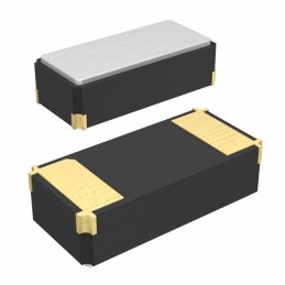 10 pcs : CM315DL32768EZFT - CRYSTAL 32.7680KHZ 12.5PF SMD