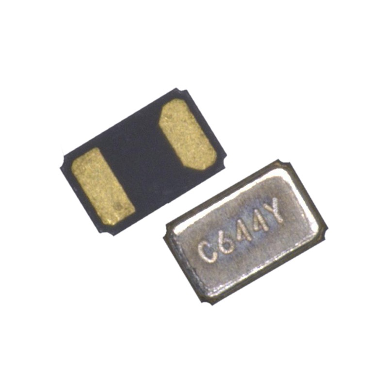 10 pcs : CM1610H32768DZYT - CRYSTAL 32.7680KHZ 7PF SMD