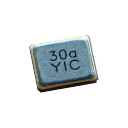 10 pcs : 24M8PI/XT214-10/20 - CRYSTAL 24MHZ 8PF SMD 2.0X1.6MM