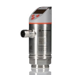 1 pcs - Norgren IO-Link Pneumatic Sensor, 2 x PNP 0bar to 16 bar