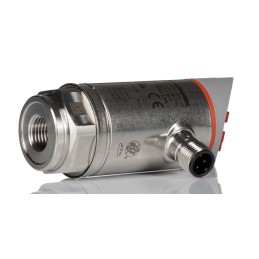 1 pcs - Norgren IO-Link Pneumatic Sensor, 2 x PNP 0bar to 16 bar