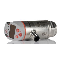 1 pcs - Norgren IO-Link Pneumatic Sensor, 2 x PNP 0bar to 16 bar