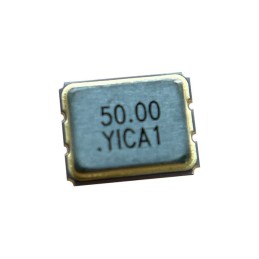 10 pcs : OSC12M-3.3A/S3-10 - XTAL OSC XO 12MHZ 3.3V CMOS SMD