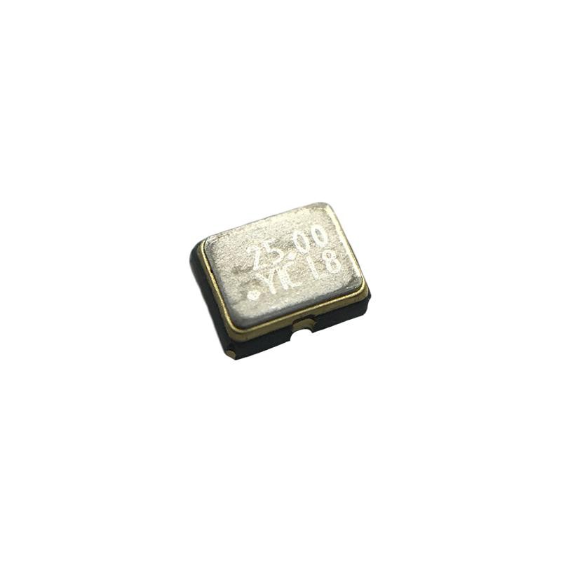 10 pcs : OSC32.768K-1.8I/S22T - XTAL OSC XO 32.7680KHZ CMOS SMD