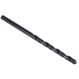 1 Box of 10 - RS PRO HSS Twist Drill Bit, 3.5mm Diameter, 70 mm Overall