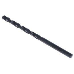 1 Box of 10 - RS PRO HSS Twist Drill Bit, 3.5mm Diameter, 70 mm Overall
