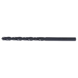 1 Box of 10 - RS PRO HSS Twist Drill Bit, 3.5mm Diameter, 70 mm Overall