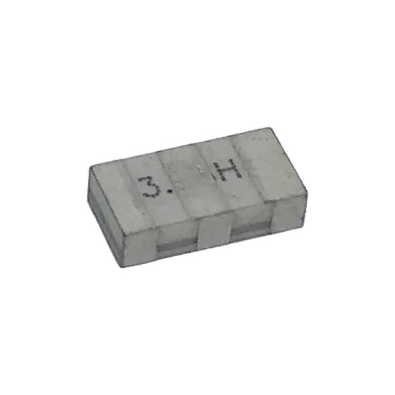 10 pcs : ZTTCP6.0MG-22P - CERAMIC RES 6.0000MHZ 22PF SMD