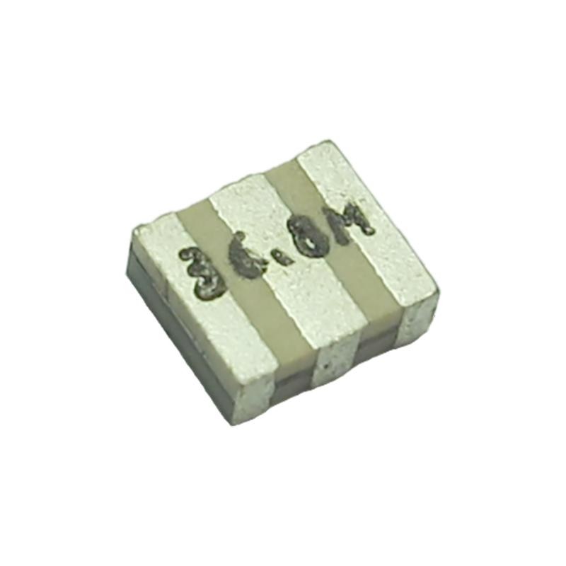 10 pcs : ZTTCV20.0MX-10P - CERAMIC RES 20.0000MHZ 10PF SMD