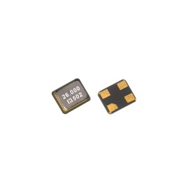 10 pcs : E1SB32E007900E - XTAL 2016 32MHZ,10PF
