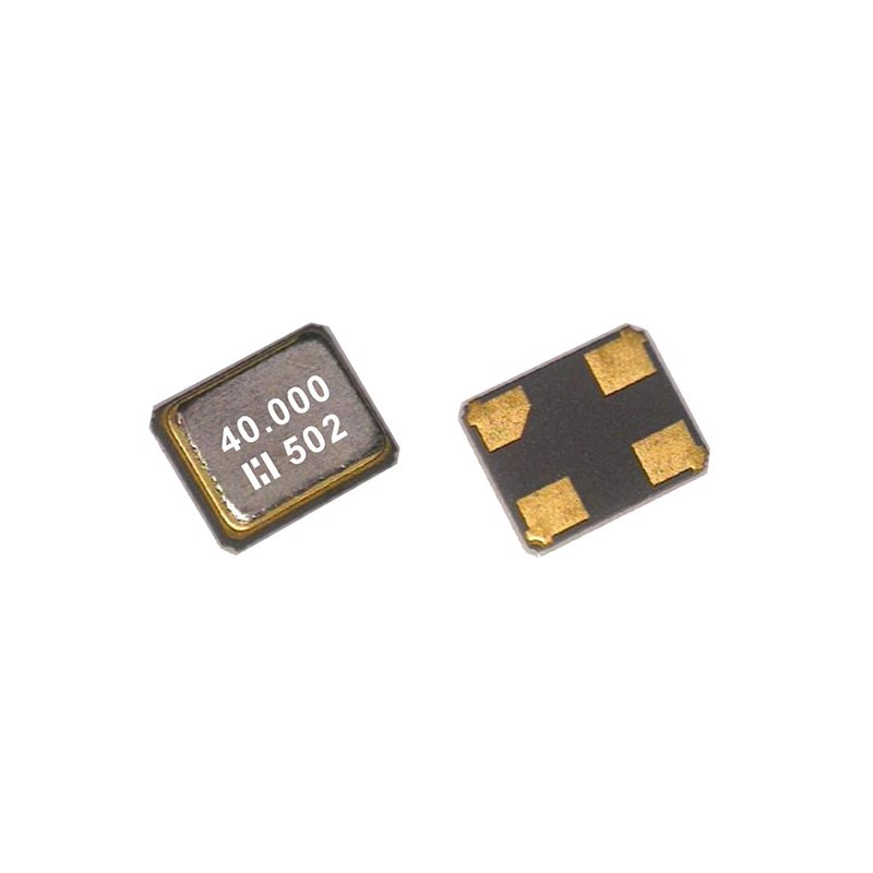 10 pcs : E2SB40E000104E - XTAL 2520 40MHZ, 12PF/7/10/-30+9