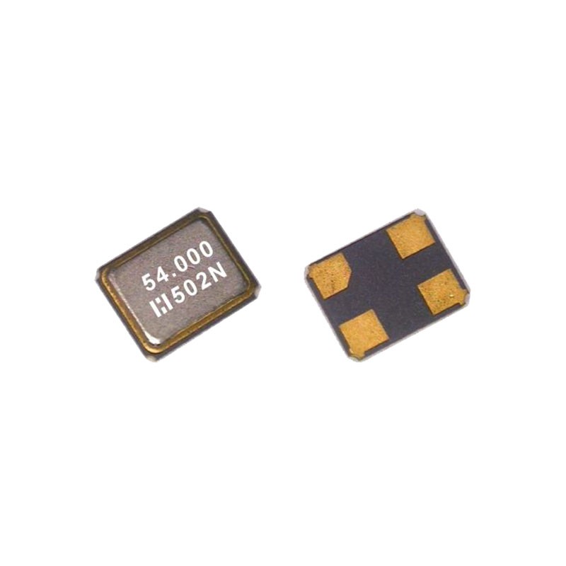 10 pcs : E3SB8E0000003E - XTAL 3225 8MHZ, 10PF