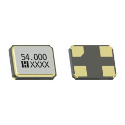 10 pcs : E3SB8E000000PE - XTAL 3225 8MHZ 10P