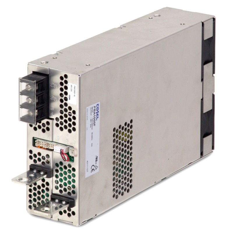 1 pcs - Cosel Switching Power Supply, PBA1000F-36, 36V dc, 29A, 1kW, 1 Output, 120 - 350 V dc, 85 - 264 V ac