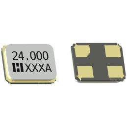 10 pcs : ETSB48E007500A - XTAL 1612 48MHZ 10P