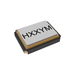 10 pcs : X2B016000BA1H-U - HSX221SA/16MHZ/10PF/10PPM/10PPM/