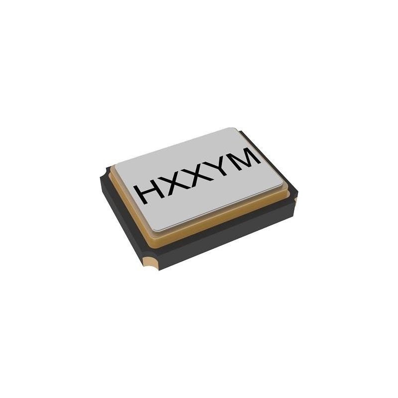 10 pcs : X2C048000L71HH-CEHZ - HSX211S/48MHZ/11.1PF/8PPM/14PPM/
