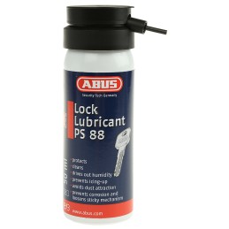 1 pcs - ABUS Lubricant Naphtha Based 50 ml PS 88