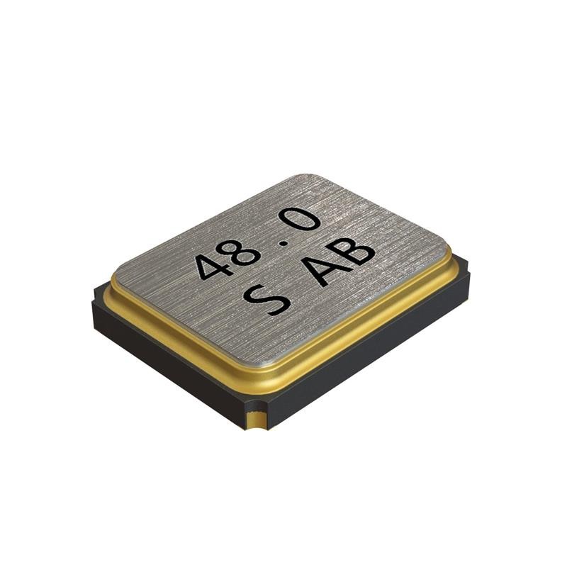 10 pcs : XTL571150-M118-161 - CRYSTAL 3.2 X 2.5MM 40MHZ +/-7PP