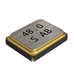 10 pcs : XTL581150-R53-027 - CRYSTAL 2.5 X 2.0MM 40MHZ 9PF