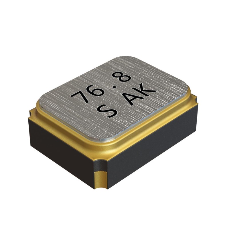 10 pcs : XTL5C1120-Q23-050 - CRYSTAL THERMISTOR 38.4 MHZ 8PF