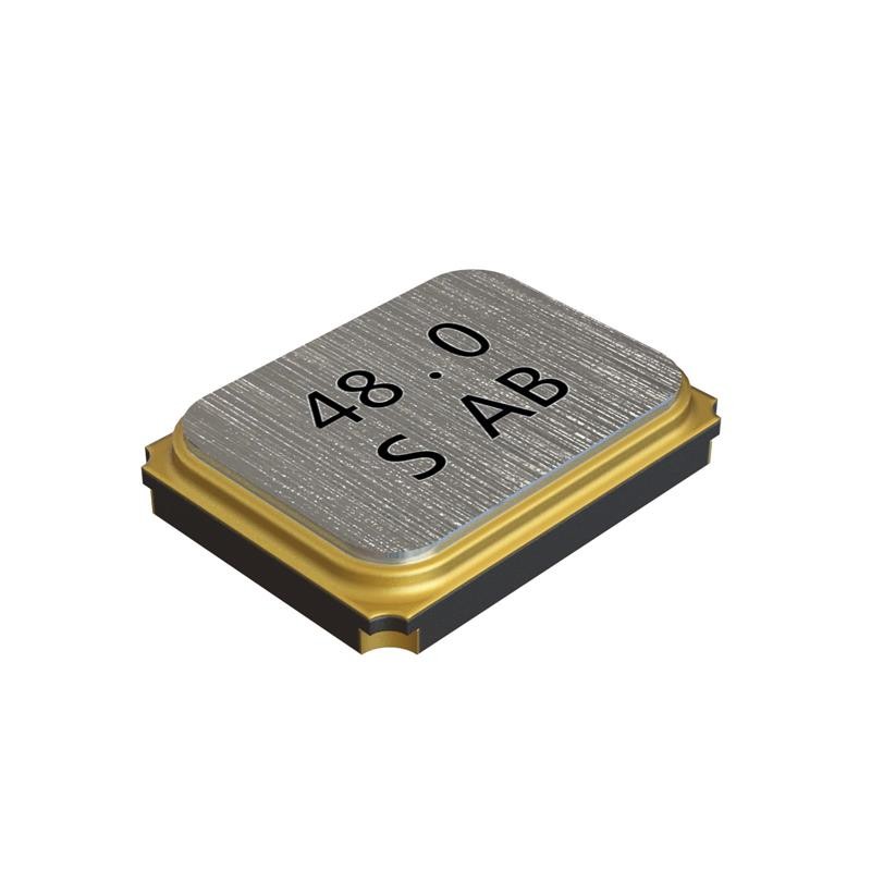 10 pcs : XTL901150-M118-185 - CRYSTAL 1.6 X 1.2MM 52MHZ +/-7PP