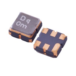 10 pcs : TC0219C - SAW RESONATOR, SM3030-6PAD, 433.