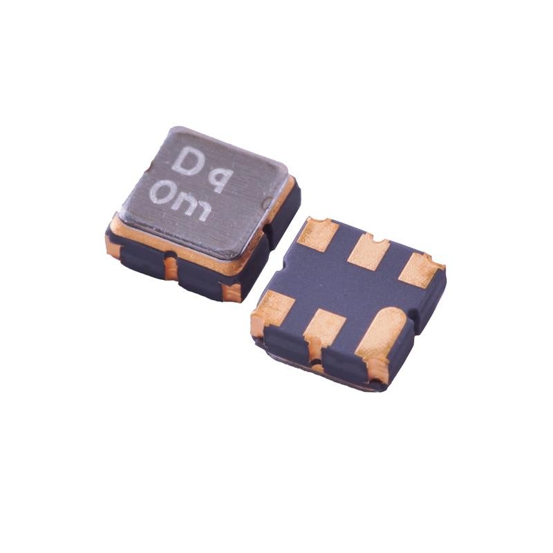 10 pcs : TC0331B - SAW RESONATOR, SM3030-6PAD, 868.