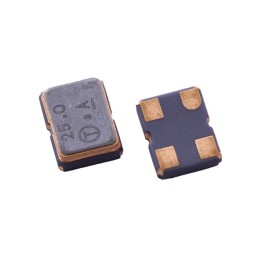 10 pcs : TW0459B - 32.768K/25/15/1.8/2.5X2.0