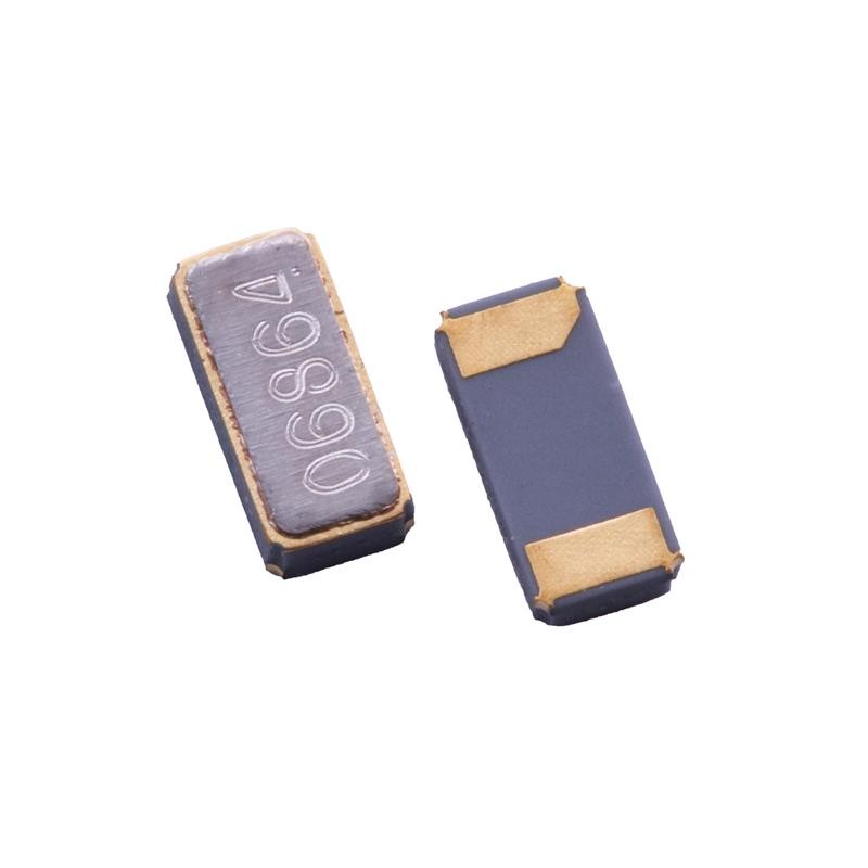 10 pcs : TZ1006AE - 32.768K/20/12.5/3.2X1.5