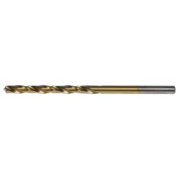 1 Box of 10 - RS PRO HSS Twist Drill Bit, 3.5mm Diameter, 70 mm Overall