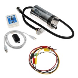 1 Kit - ebm-papst BLDC Motor for ECI6340BK4