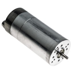 1 Kit - ebm-papst BLDC Motor for ECI6340BK4