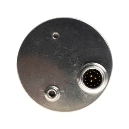 1 Kit - ebm-papst BLDC Motor for ECI6340BK4